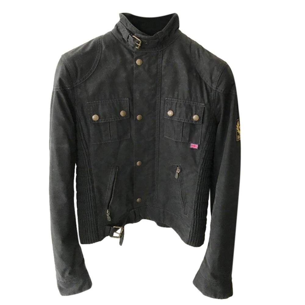 Belstaff Gangster 1969 Jacket